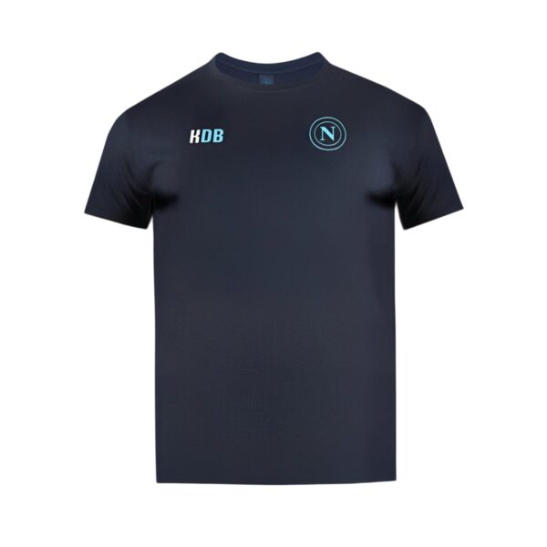 Maglia Napoli versione Kevin De Bruyne 2025/2026 Adulto